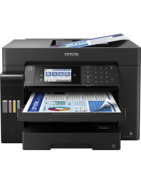 Epson EcoTank ET-16655 Ad inchiostro A3 4800 x 1200 DPI 32 ppm Wi-Fi