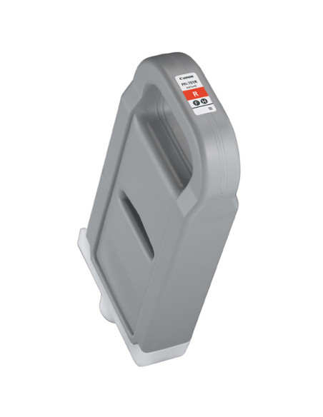 Canon PFI-701R cartuccia d'inchiostro Originale Rosso