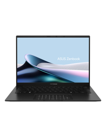 ASUS Zenbook 14 OLED UM3406KA-PP005W AMD Ryzen AI 7 350 Computer portatile 35,6 cm (14") 3K 16 GB LPDDR5x-SDRAM 1 TB SSD Wi-Fi 6