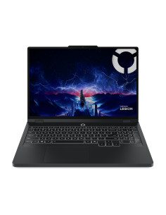 Lenovo Legion Pro 5 16IAX10H Intel Core Ultra 9 275HX Computer portatile 40,6 cm (16") WQXGA 32 GB DDR5-SDRAM 1 TB SSD NVIDIA Ge