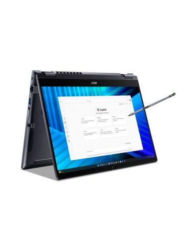 NB ACER TMP414RN-55-TCO-59JS NX.BF8ET.001 14" TOUCH INTEL CORE ULTRA 5 225U 16GB SSD1TB W11P