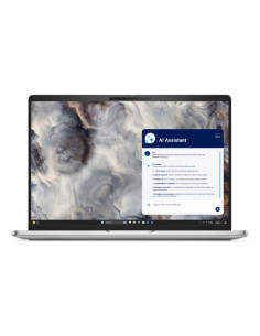 DELL Pro 16 Plus PB16250 Intel Core Ultra 7 255U Computer portatile 40,6 cm (16") Full HD+ 32 GB DDR5-SDRAM 1 TB SSD Wi-Fi 6E (8