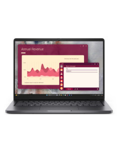 DELL Pro 14 PC14250 Intel Core 5 120U Computer portatile 35,6 cm (14") Full HD+ 16 GB DDR5-SDRAM 512 GB SSD Wi-Fi 6E (802.11ax) 