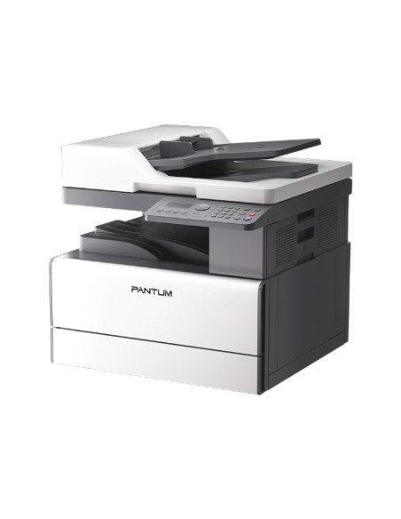 MULTIFUNZIONE PANTUM LASER MONO BM320ADN A3 26ppm *include 3anni di garanzia on-site*