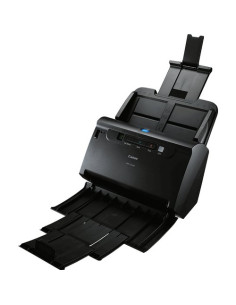 SCANNER CANON DOCUMENTALE DR-C230 A4 30ppm 60ipm 600dpi ADF da 60FF DUPLEX USB2.0 2646C003
