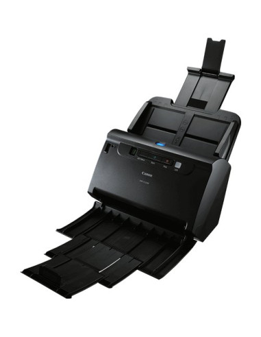 SCANNER CANON DOCUMENTALE DR-C230 A4 30ppm 60ipm 600dpi ADF da 60FF DUPLEX USB2.0 2646C003
