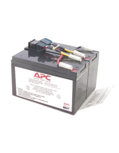 APC RBC48 batteria UPS Acido piombo (VRLA) 7 Ah