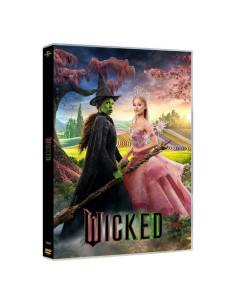 Wicked - Parte 1 1155327