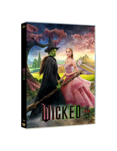Wicked - Parte 1 1155327