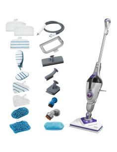 BLACKDECKER STEAM MOP BHSM1615DSM-Q