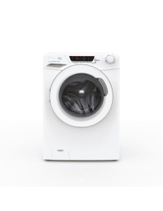 Candy Ultra Hygiene HE 129TXME/1-S lavatrice Caricamento frontale 9 kg 1200 Giri/min Bianco