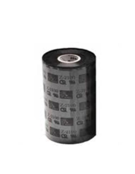 RIBBON CERA 156X450MT