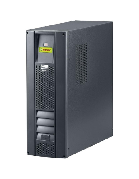 UPS LEGRAND UPS Whad OnLine 2,5 kVA - Monofase On-line doppia conversione VFI