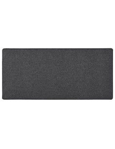 Tappeto Corsia Antracite 50x100 cm