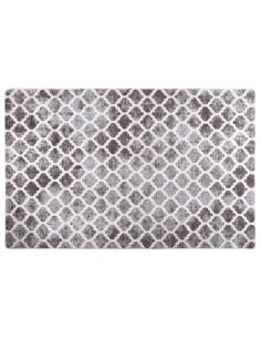 Tappeto Lavabile 160x230 cm Multicolore Antiscivolo