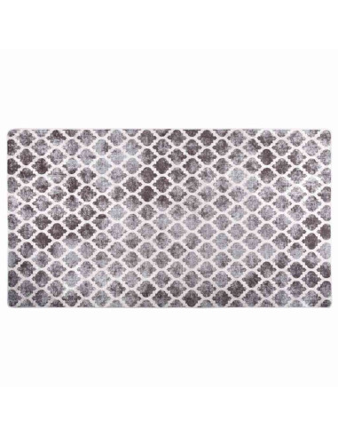 Tappeto Lavabile 190x300 cm Multicolore Antiscivolo