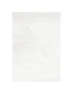 Tappeto OVIEDO a Pelo Corto Crema 200x280 cm