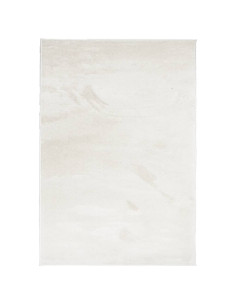 Tappeto OVIEDO a Pelo Corto Beige 200x280 cm