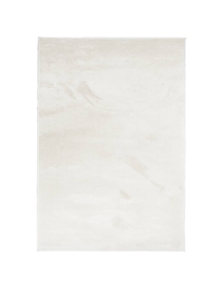 Tappeto OVIEDO a Pelo Corto Beige 200x280 cm