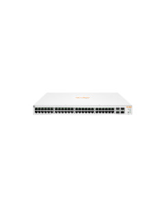 HPE NW INSTANT ON 1930 48P GB POE