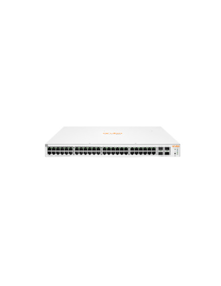 HPE NW INSTANT ON 1930 48P GB POE