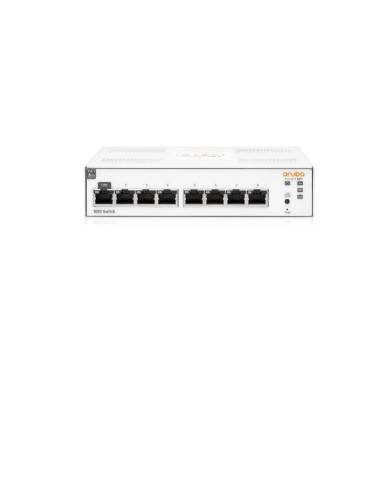 HPE NW INSTANT ON SWITCH 1830 8P GB