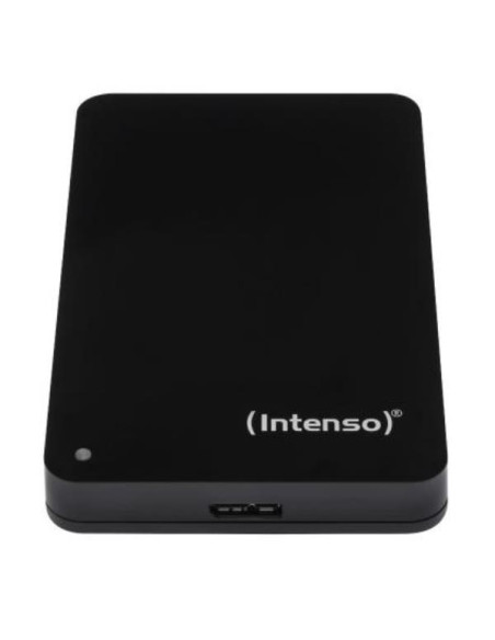 HDD ESTERNO NERO 1TB 2.5P