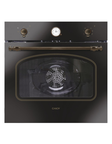 Candy Classic FCC604GH/E 65 L Nero