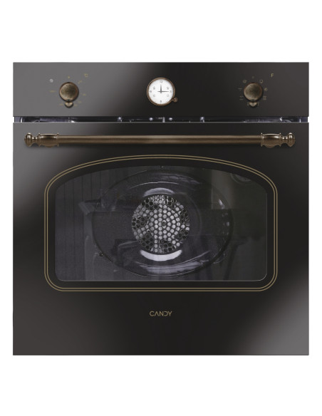 Candy Classic FCC604GH/E 65 L Nero