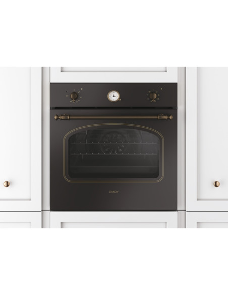 Candy Classic FCC604GH/E 65 L Nero