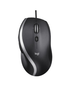 MOUSE LOGITECH M500s USB 7 tasti 4000 dpi GRIGIO 910-005784