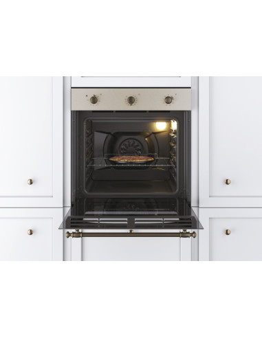 Candy Classic FCC603NAV 65 L Avena