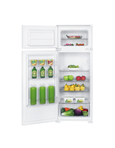 Candy CFBD2450/2ESH Da incasso 205 L Bianco