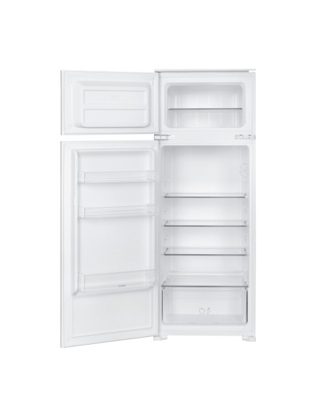 Candy CFBD2450/2ESH Da incasso 205 L Bianco