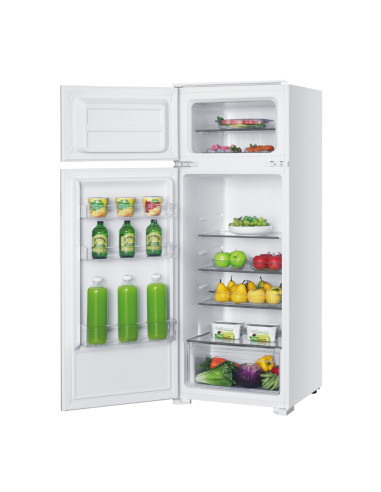 Candy CFBD2450/2ESH Da incasso 205 L Bianco