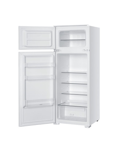 Candy CFBD2450/2ESH Da incasso 205 L Bianco