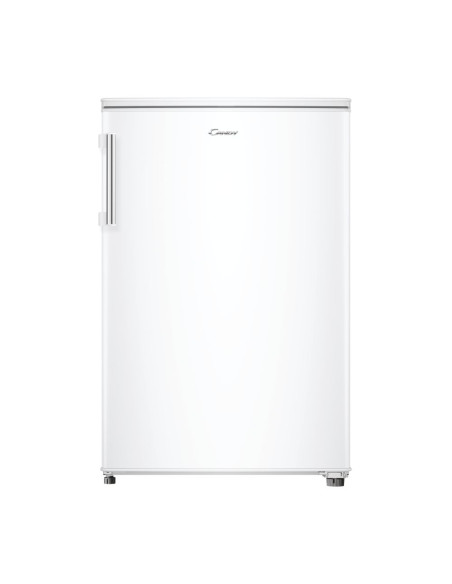 Candy Table Top CUQS 58EWH Congelatore verticale Libera installazione 85 L Bianco