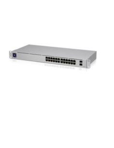 SWITCH 24P GIGABI 2SFP