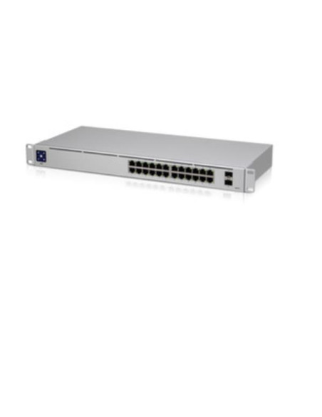 SWITCH 24P GIGABI 2SFP