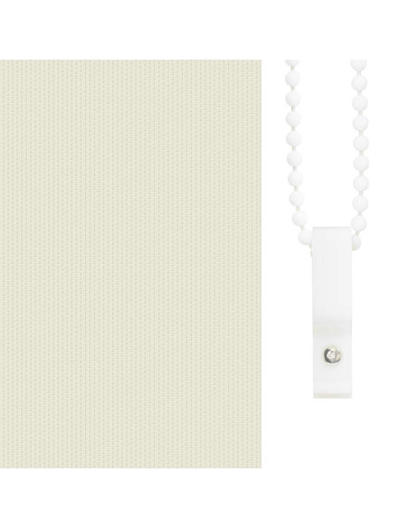 Tenda a Rullo Oscurante 85x230 cm Larghezza Tessuto 80,7 cm