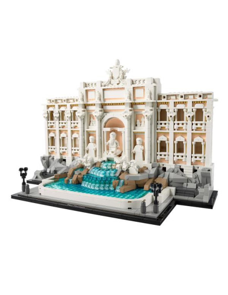 FONTANA DI TREVI