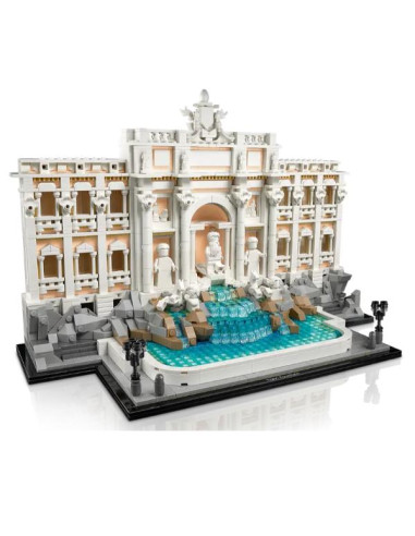 FONTANA DI TREVI