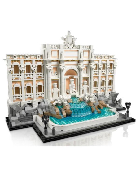 FONTANA DI TREVI
