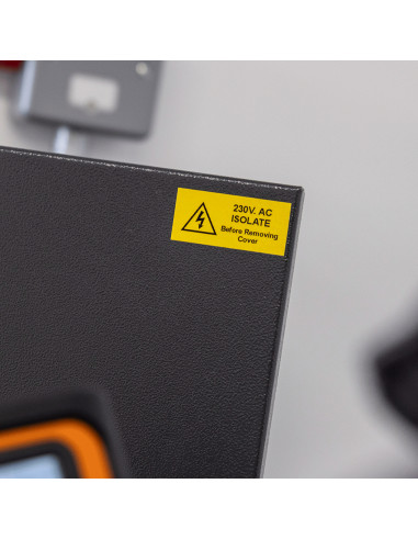 Brother PT-E310BTVP stampante per etichette (CD) Trasferimento termico 180 x 180 DPI 20 mm/s Con cavo e senza cavo HSE/TZe Bluet