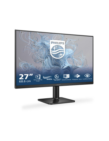 Philips Serie 1000 27E2N1100L/00 Monitor PC 68,6 cm (27") 1920 x 1080 Pixel Full HD LCD Nero