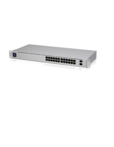 SWITCH 24P GIGABI 2SFP
