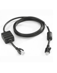 ZEBRA DC LINE CORD 2
