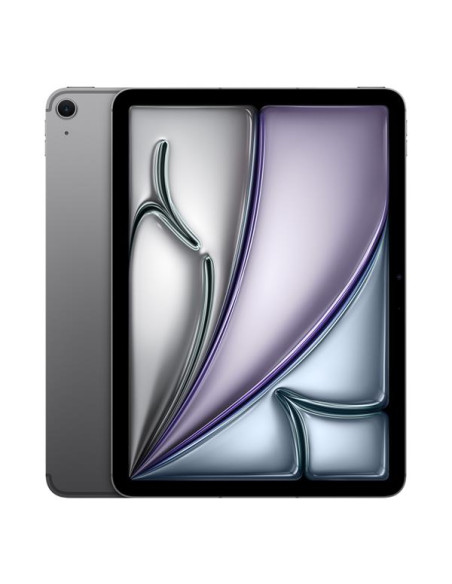 IPAD AIR 11" WF CL 512GB SPG