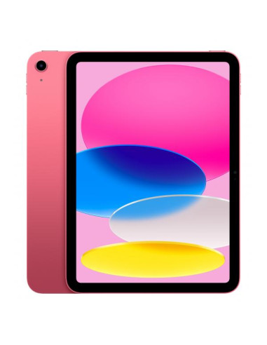 Apple iPad 11'' Wi-Fi 128GB Rosa