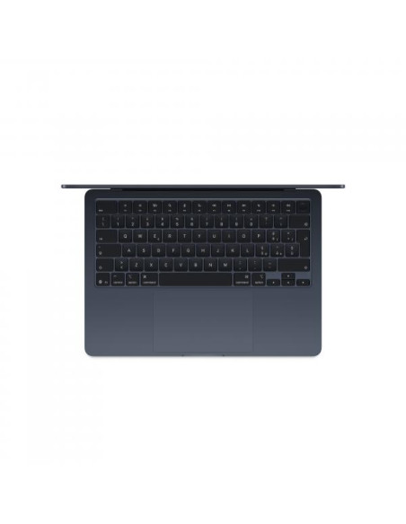 Apple MacBook Air 13'' M4 chip 10-core CPU 8-core GPU, 16GB, 256GB SSD - Mezzanotte